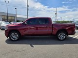 Used 2022 RAM 1500 Laramie w/ Sport Appearance Package image 4
