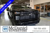 New 2025 Chevrolet Silverado 2500 Custom w/ Custom Value Package image 3