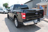 Used 2018 Ford F150 XLT w/ Equipment Group 302A Luxury image 3