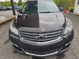 Used 2017 Chevrolet Traverse LT image 2