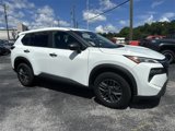 Used 2024 Nissan Rogue S image 2