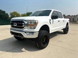 Used 2021 Ford F150 XLT w/ Equipment Group 301A Mid image 3