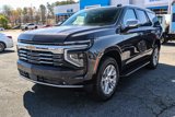 New 2025 Chevrolet Tahoe Premier image 3