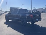 New 2025 Ford F150 Lariat w/ Equipment Group 501A Mid image 4