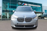 New 2025 BMW X3 xDrive30i w/ Convenience Package image 2