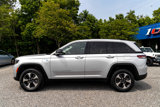 Used 2023 Jeep Grand Cherokee 4WD 4xe image 3