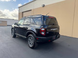 Used 2024 Ford Bronco Sport Big Bend w/ Convenience Package image 3