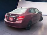 Used 2020 Mitsubishi Mirage G4 LE image 5