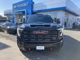 Used 2024 GMC Sierra 3500 AT4 w/ AT4 Preferred Package image 2