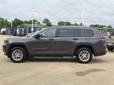 Used 2023 Jeep Grand Cherokee L Laredo image 4
