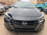 Used 2024 Nissan Versa SV image 3