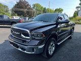 Used 2017 RAM 1500 Laramie w/ Convenience Group image 3
