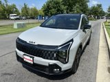 New 2026 Kia Sportage X-Line image 5