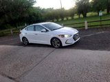 Used 2017 Hyundai Elantra Limited w/ Limited Tech Package 08 image 5