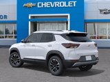 New 2026 Chevrolet TrailBlazer LT w/ Convenience Package image 3