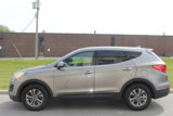 Used 2016 Hyundai Santa Fe Sport image 2