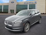 Used 2022 Lincoln Nautilus Reserve w/ Equipment Group 201A image 3