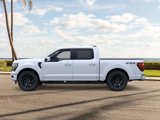 New 2025 Ford F150 Lariat w/ Equipment Group 502A High image 3