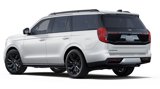 New 2025 Ford Expedition Platinum w/ Stealth Appearance Package image 2
