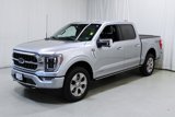 Used 2023 Ford F150 Platinum w/ Equipment Group 701A High image 3