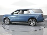 Used 2025 Chevrolet Tahoe High Country image 3