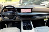New 2025 Nissan Murano Platinum image 5