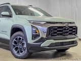 New 2026 Chevrolet Equinox ACTIV w/ Convenience Package III image 3
