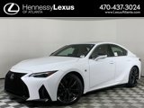 New 2024 Lexus IS 300 F Sport image 2