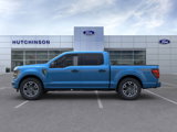 New 2025 Ford F150 STX w/ Equipment Group 200A image 3