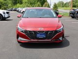 Certified 2023 Hyundai Elantra Limited image 6