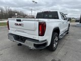 New 2025 GMC Sierra 1500 SLT w/ SLT Premium Plus Package image 2