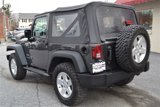 Used 2018 Jeep Wrangler Sport image 3