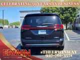 New 2025 Chrysler Pacifica Select image 4