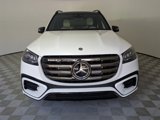New 2025 Mercedes-Benz GLS 450 4MATIC image 2