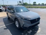 New 2026 Honda CR-V LX image 3