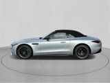 New 2025 Mercedes-Benz SL 43 AMG image 2
