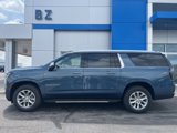 New 2025 Chevrolet Suburban Premier image 2