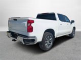 New 2026 Chevrolet Silverado 1500 LT image 4