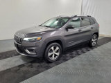 Used 2019 Jeep Cherokee Limited image 2