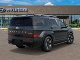New 2025 Hyundai Santa Fe SEL image 4