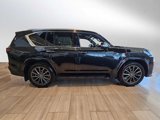 New 2025 Lexus LX 600 F Sport image 2