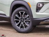 New 2026 Chevrolet TrailBlazer ACTIV w/ Convenience Package image 2