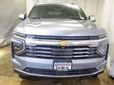 New 2025 Chevrolet Suburban Premier image 5