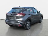 Certified 2022 Nissan Kicks SV image 5