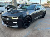 Used 2018 Chevrolet Camaro SS image 5