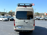 Used 2023 Mercedes-Benz Sprinter 3500 image 4