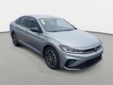 New 2025 Volkswagen Jetta Sport image 3