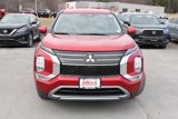 New 2025 Mitsubishi Outlander SE image 4