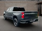 Used 2021 Chevrolet Silverado 1500 Custom Trail Boss w/ LPO, Dark Essentials Package image 3