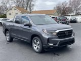 New 2025 Honda Ridgeline RTL image 3
